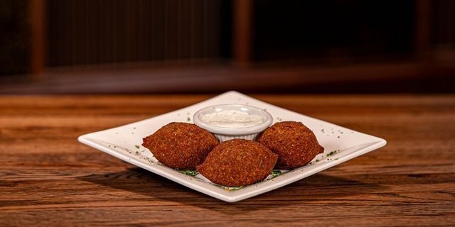 Kibbeh