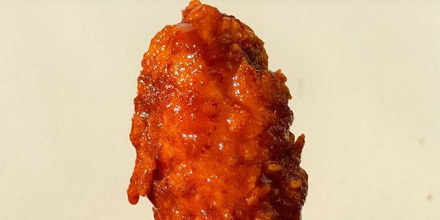 25 Pcs Tenders Packs