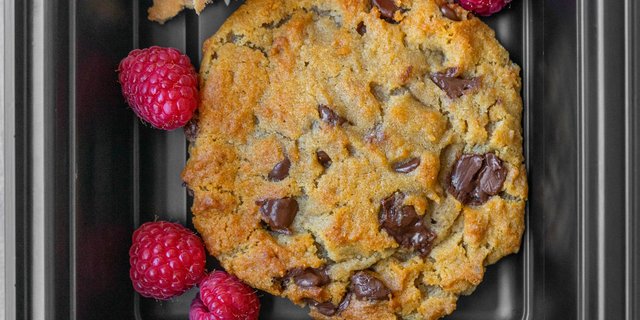 Cookie Platter