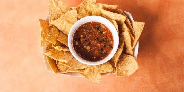 Chips & Salsa