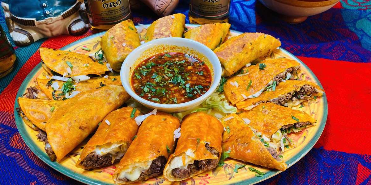 Tijuana Mexican Grill