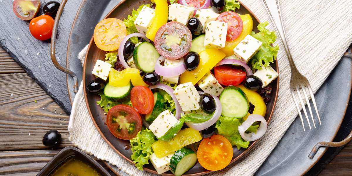 Anatoli 56 Greek Taverna