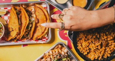 Huncho's Tacos