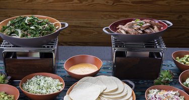 Tin Lizzy's Cantina