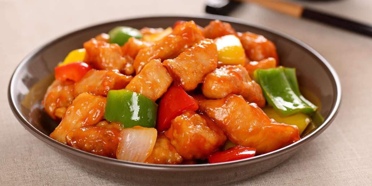 Happy Wok