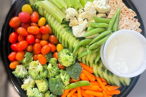 Veggie Platter