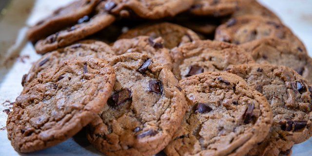 Cookies for 12