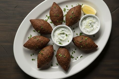 Kibbeh