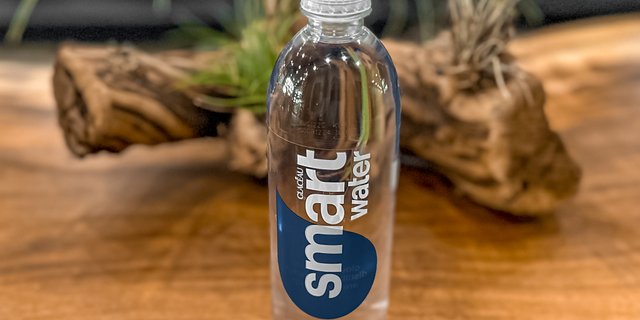 Smart Water