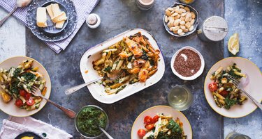 Jacques Exclusive Caterers