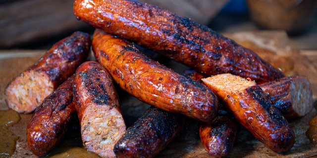 Smoked Sausage