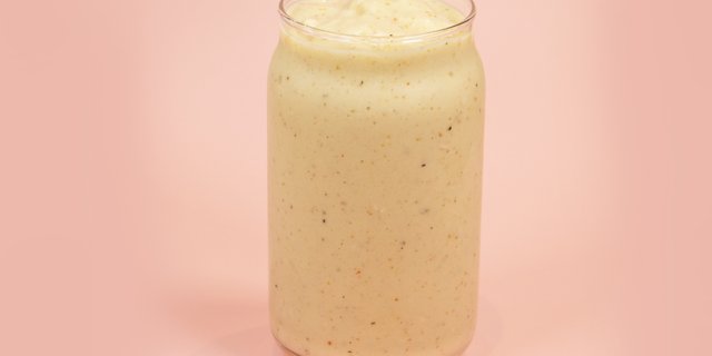 Avo-colada Smoothie