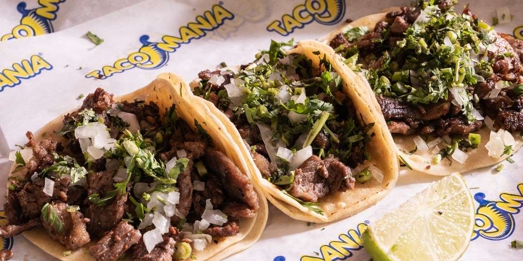Tacomania
