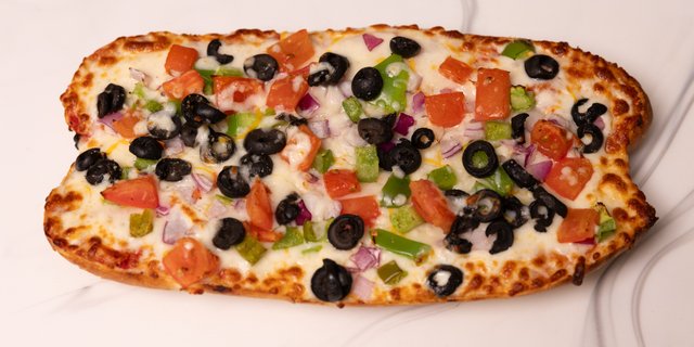 Veggie Sub