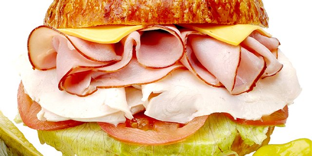 European Sandwich Combo #2