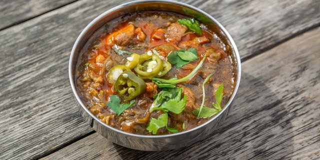 Gumbo