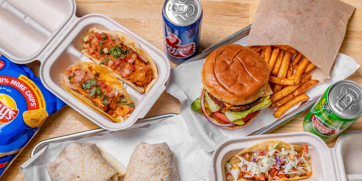 Taco Twist