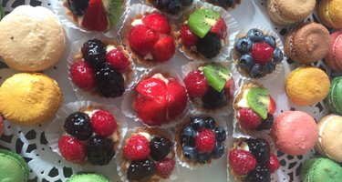 Vintage Tea and Cake Company