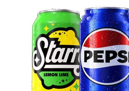 Assorted Individual Sodas