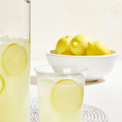 Gallon Flavored Lemonade