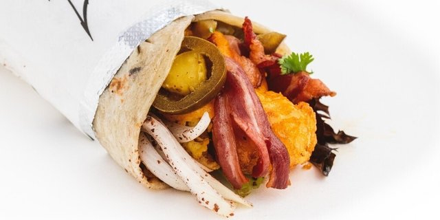 The Pack Wrap