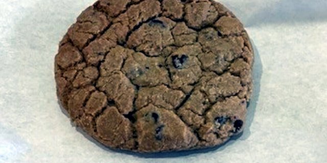 Chocolate Chip Cookie