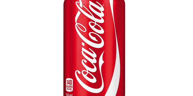 Pepsi Can