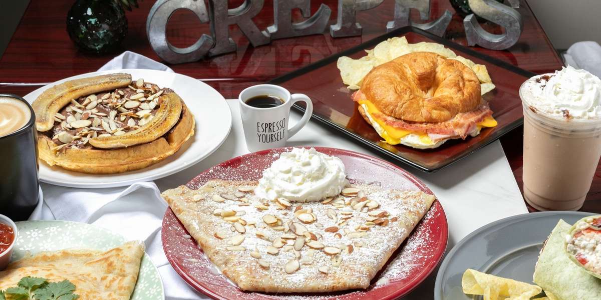 Crepe Bistro