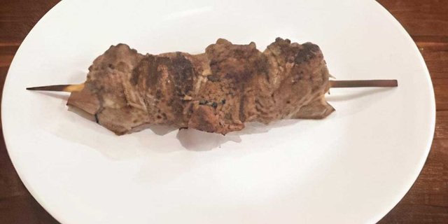 Steak Skewer