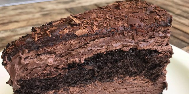Chocolate Cake
