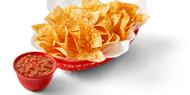 Chips & Salsa