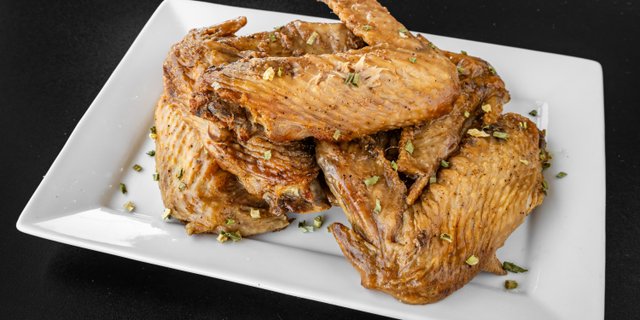 Turkey Wings