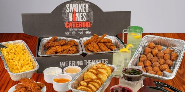 Tender Bender Pack