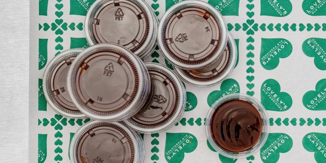 BBQ Sauce