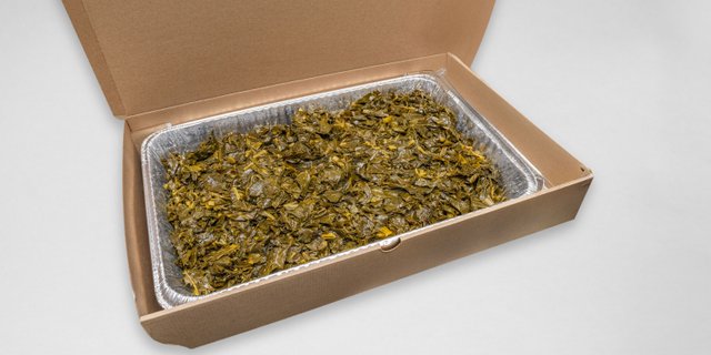 Collard Greens