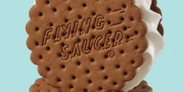 Ice Cream Sandwiches