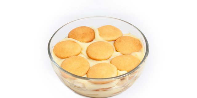 Banana Pudding