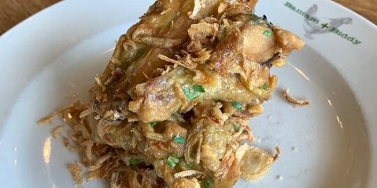 Spicy Chicken Wings