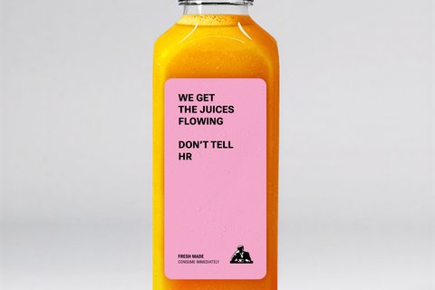 Herb Tonic