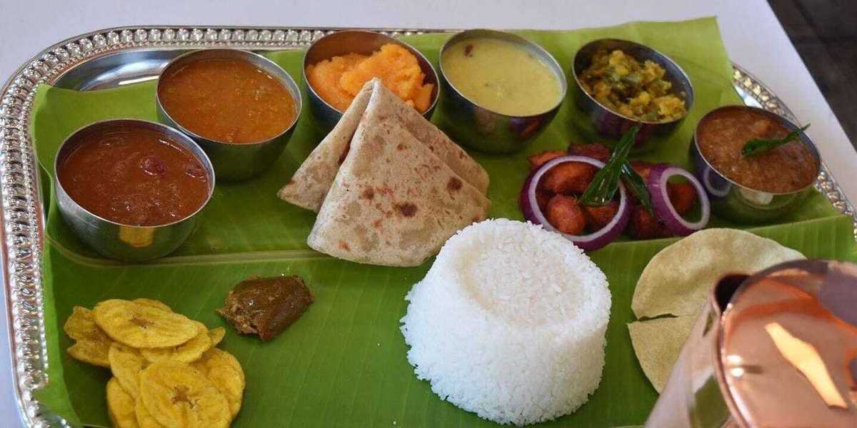 AnnachiKadai