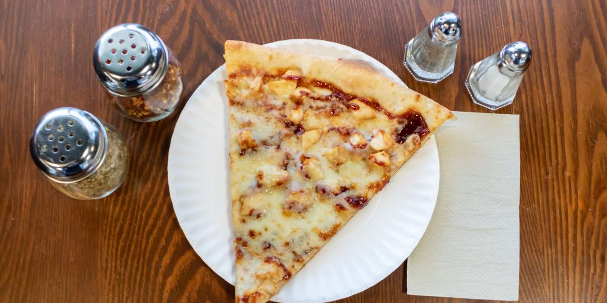 Antonio's Old World Pizza