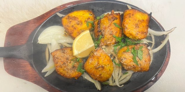 Malai Kofta