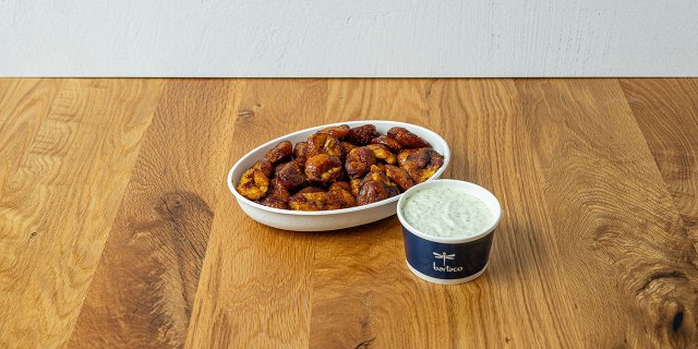 plantains