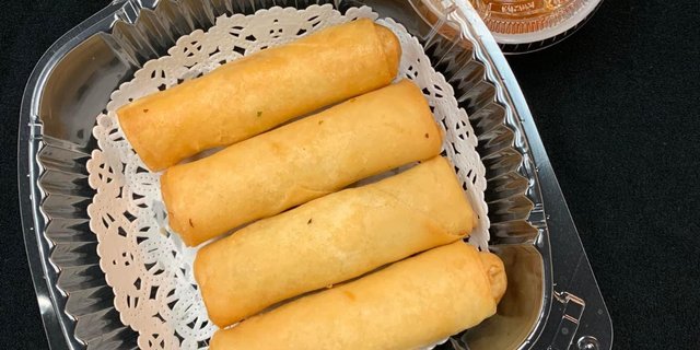 Spring Rolls