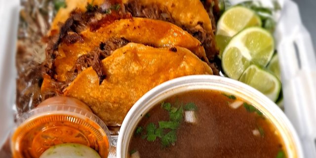 Quesabirrias