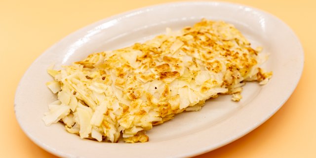 Hashbrowns Side