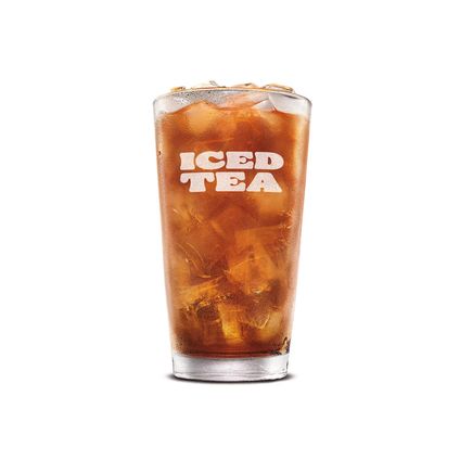 Unsweetened Iced Tea