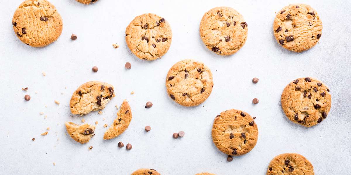 Sugar Daddy Cookies