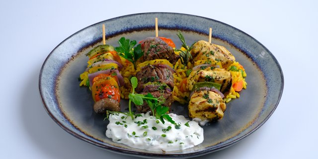 Shish