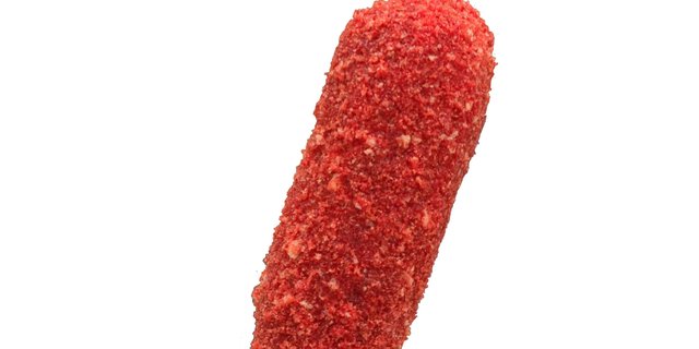 Flamin Corndog